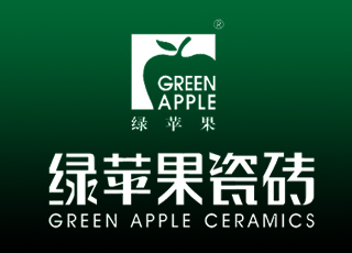 绿苹果瓷砖瑞祥陶瓷市场店